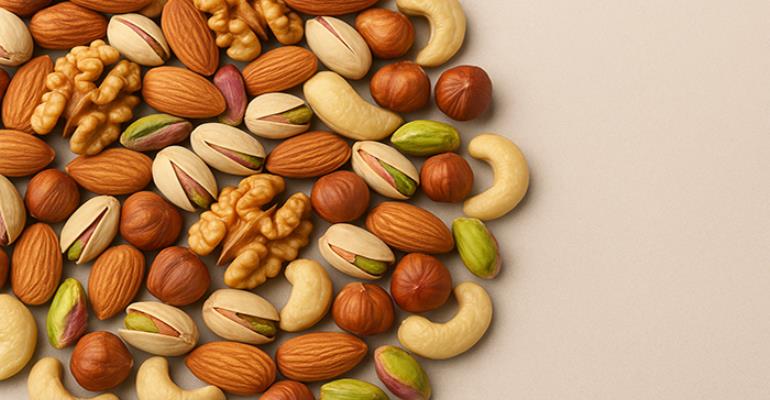 مغزیجات؛ گنجینه‌ای از انرژی، سلامت و طعم